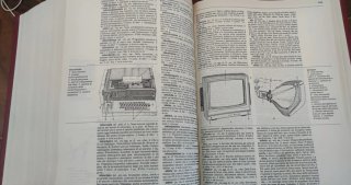Grande Dizionario Illustrato Lingua It. Gabrielli