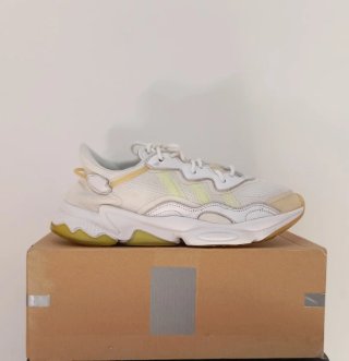Zapatillas Adidas Ozweego Talla 43.5