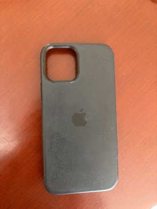 iPhone 12 Negro