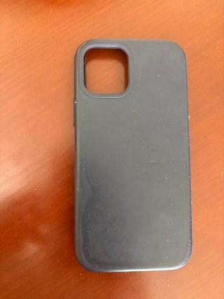 iPhone 12 Negro