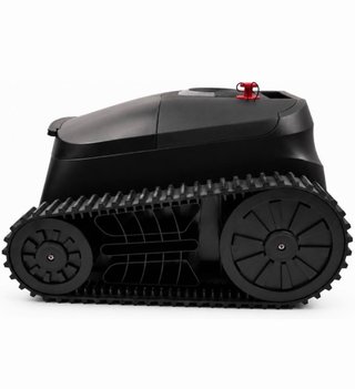 NUEVO Robot Limpiafondos Piscina Inalámbrico