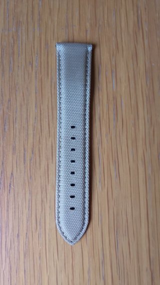 Correa de reloj