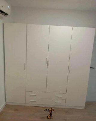 Canapé a ribalta in legno con 4 angoli arrotondati in legno massello da 3 cm con coperchio rinforzato