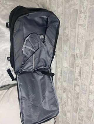 Mochila Maleta Cabina Avión