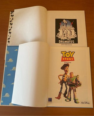 Cuentos Disney (obra gráfica)