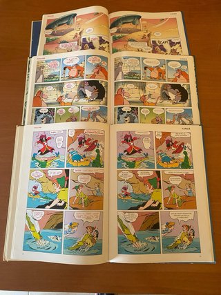 Cuentos Disney (obra gráfica)