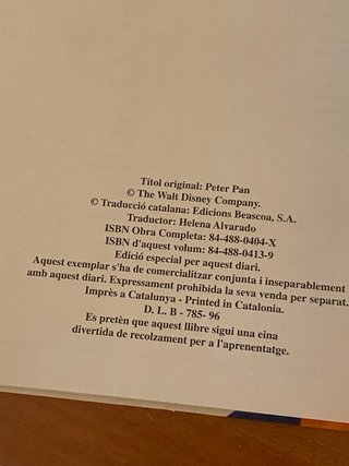 Cuentos Disney (obra gráfica)