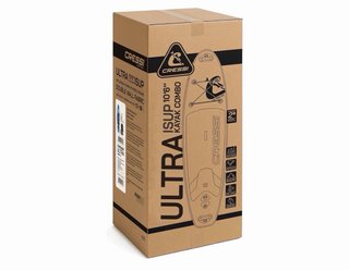 NUEVO Tabla SUP Cressi Ultra Isup Kayak Set