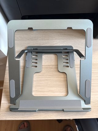 Soporte Elevador Portátil Aluminio