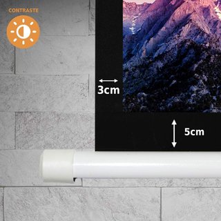Pantalla Proyector 72 4K Full HD 3D Ready