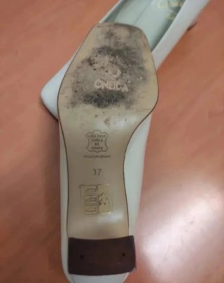 Zapatos de salón Luxax Talla 37