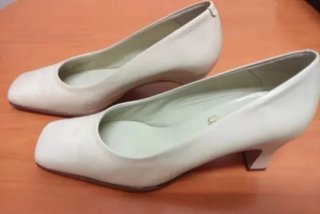 Zapatos de salón Luxax Talla 37