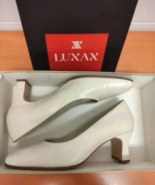 Zapatos de salón Luxax Talla 37