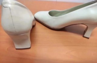 Zapatos de salón Luxax Talla 37