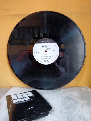 Vinilo EBM remember