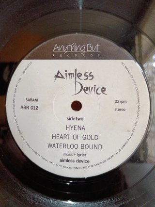 Vinilo EBM remember