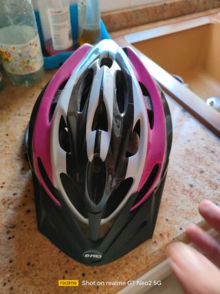Bicicleta Paseo Mujer Shimano RevoShift