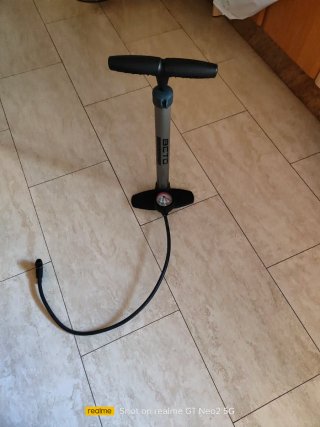 Bicicleta Paseo Mujer Shimano RevoShift