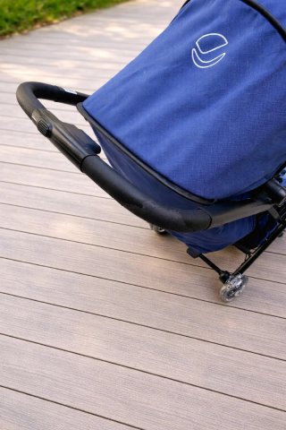 Silla de paseo Jané Cabina Avión