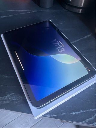 iPad mini 512GB Wi-Fi + Cellular / garanzia a17