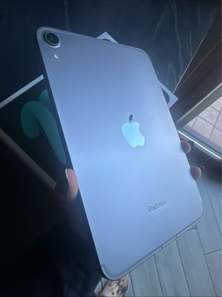 iPad mini 512GB Wi-Fi + Cellular / garanzia a17