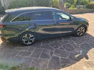KIA Ceed 2020