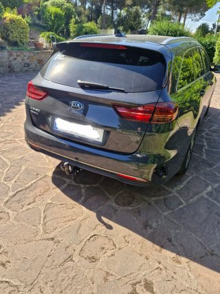 KIA Ceed 2020