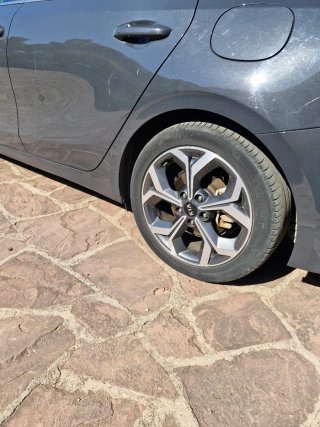 KIA Ceed 2020