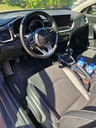 KIA Ceed 2020