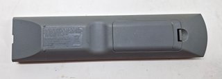 Telecomando Sony RM-AMU003 System Audio