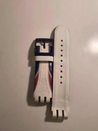 Correa Swatch Scuba Fin 200 M