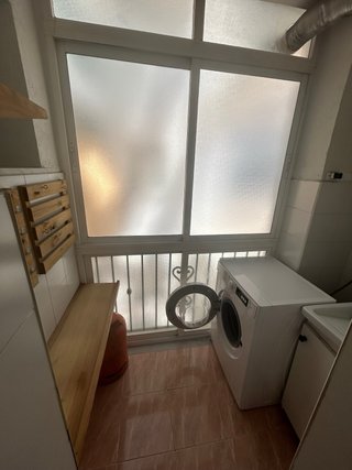 Alquiler piso Maracena