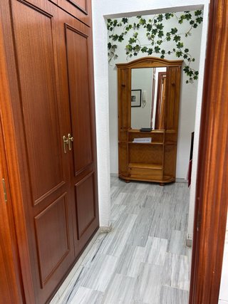 Alquiler piso Maracena
