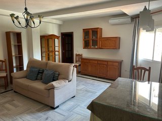 Alquiler piso Maracena