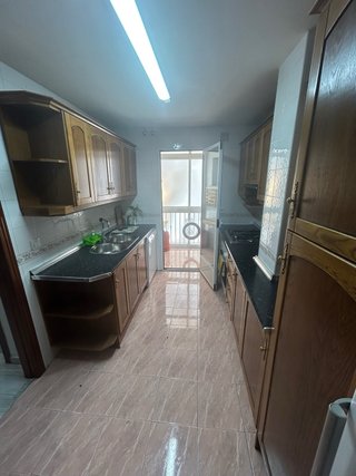 Alquiler piso Maracena