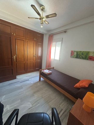 Alquiler piso Maracena