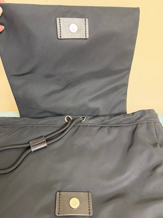 Mochila Tommy Hilfiger Negra