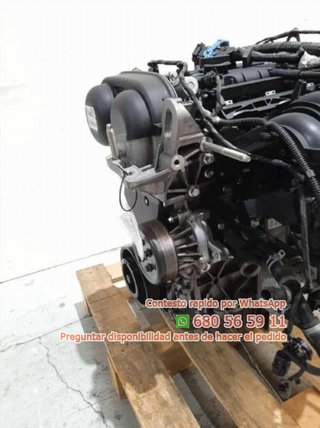 Motor completo iqdb ford focus turn. tm Ref:811905