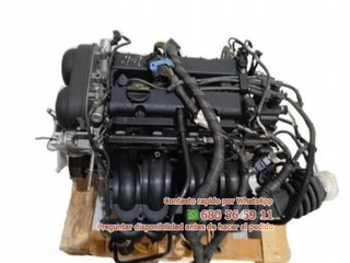 Motor completo iqdb ford focus turn. tm Ref:811905