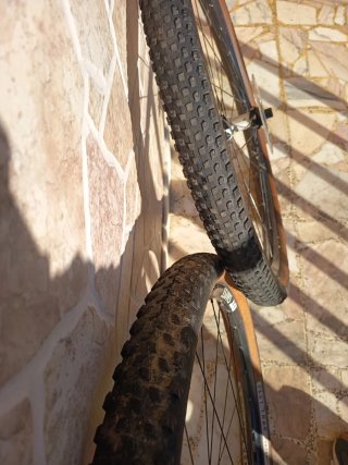 Llantas DT Swiss X1700