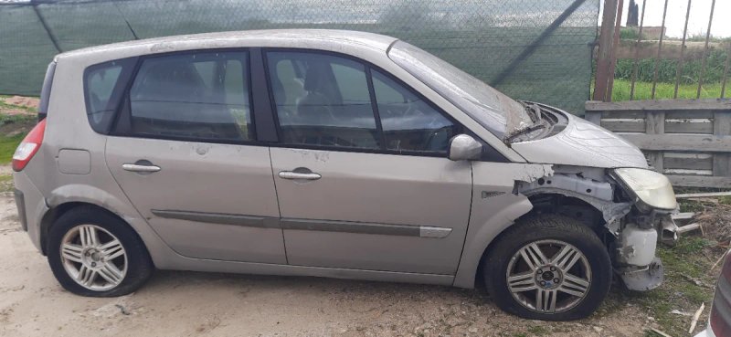 Renault Scenic 2005 - foto 1