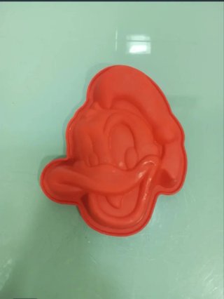 Moldes Disney