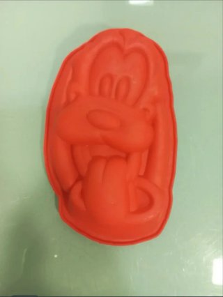 Moldes Disney