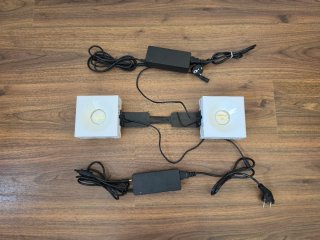 LUZ LED Acuario Marino