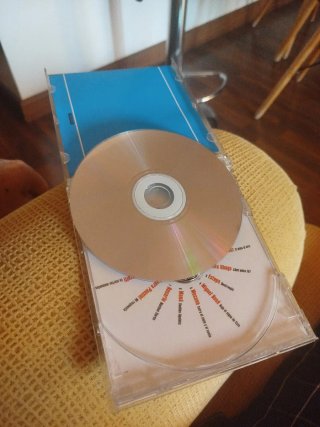 CD El Canto del Loco - A Contracorriente