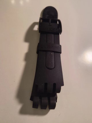 Correa Swatch Scuba Fun Negra