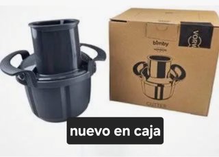 Cortador Bimby TM6 a estrenar