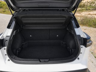 Nissan Qashqai híbrido automático 2025 • 7.500 km