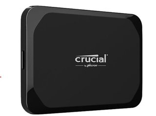 Crucial X9 SSD 1TB USB 3.2 Gen 2