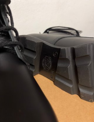 Botas Vidal Iturri T-42